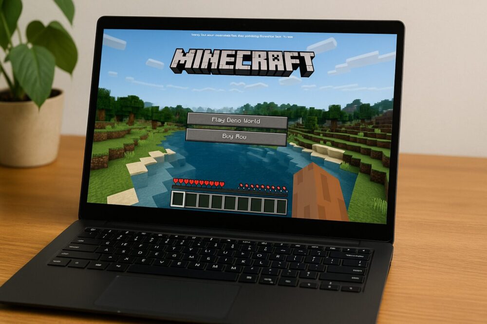 マインクラフトのPC版は無料で始められる?