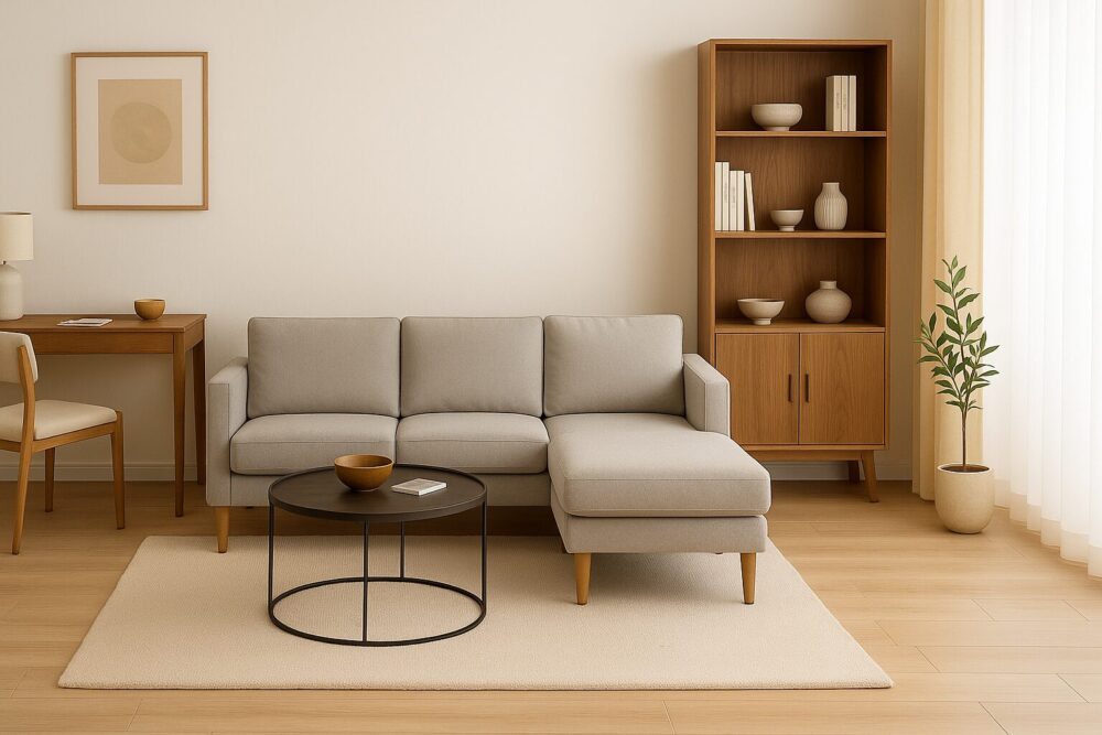 INNERPEACE（インナーピース）家具 口コミで人気のアイテム紹介