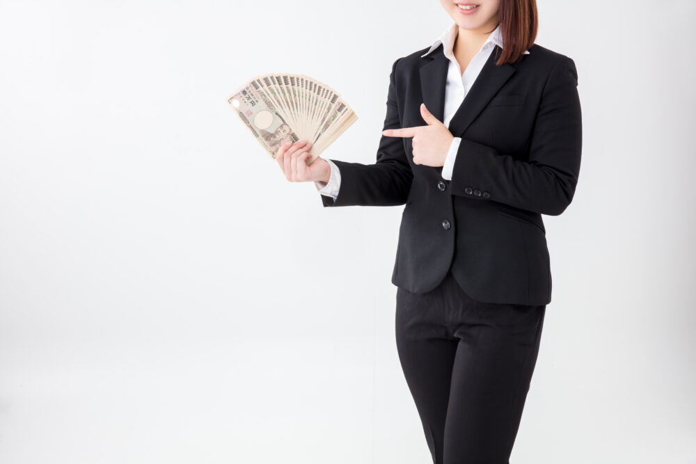 何の仕事が一番儲かりますか?