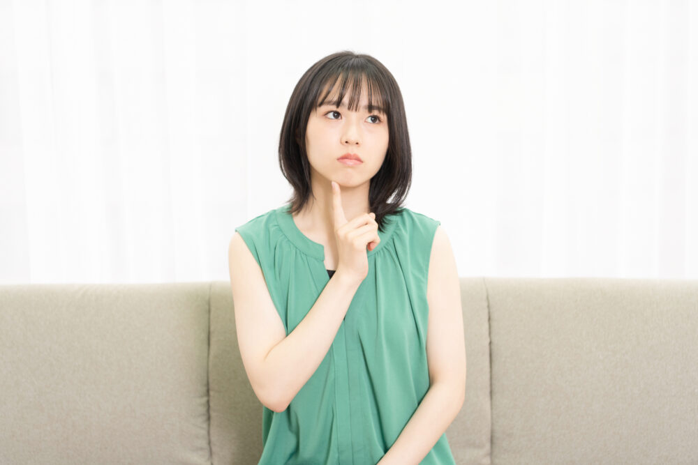 音が最初だけの場合はどうしたらいいですか?