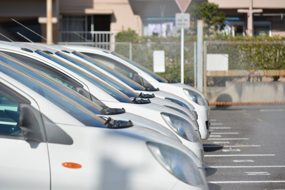 ダイハツ車の特徴と注意点
