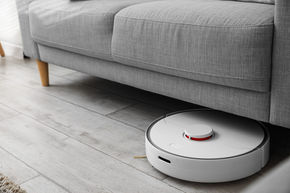ロボット掃除機としての使い勝手