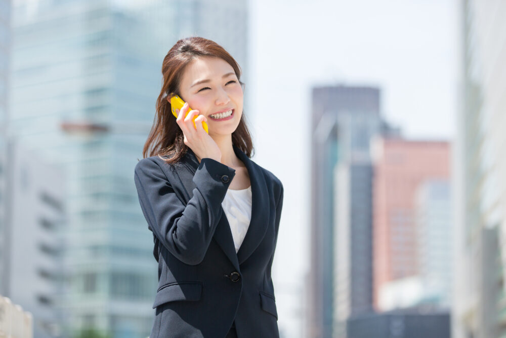 仕事は楽しいと感じる人の思考と行動パターン