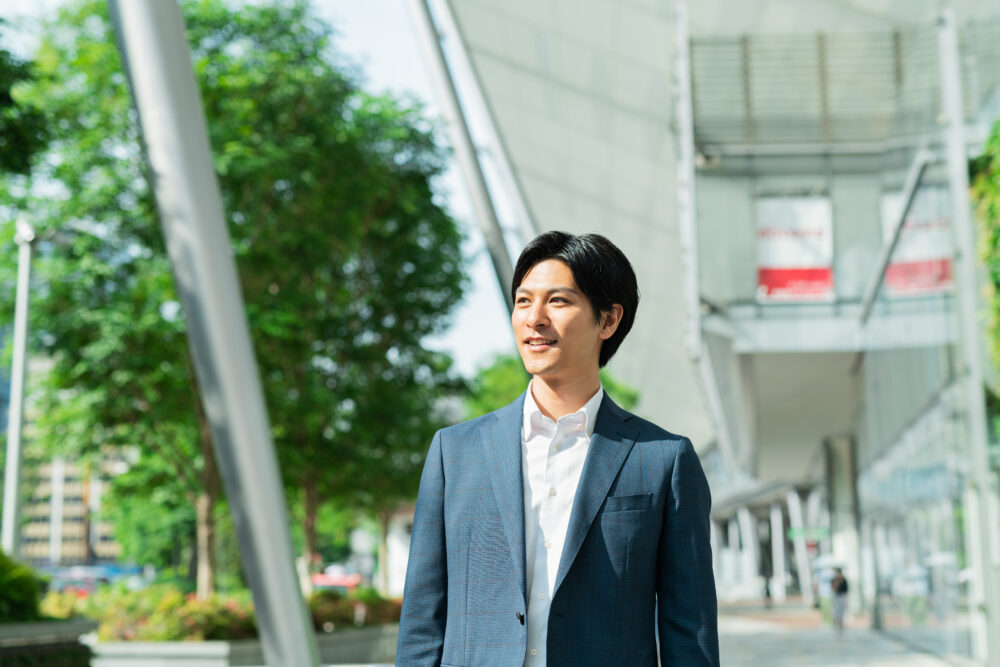 仕事が楽しいなんておかしいは間違い?