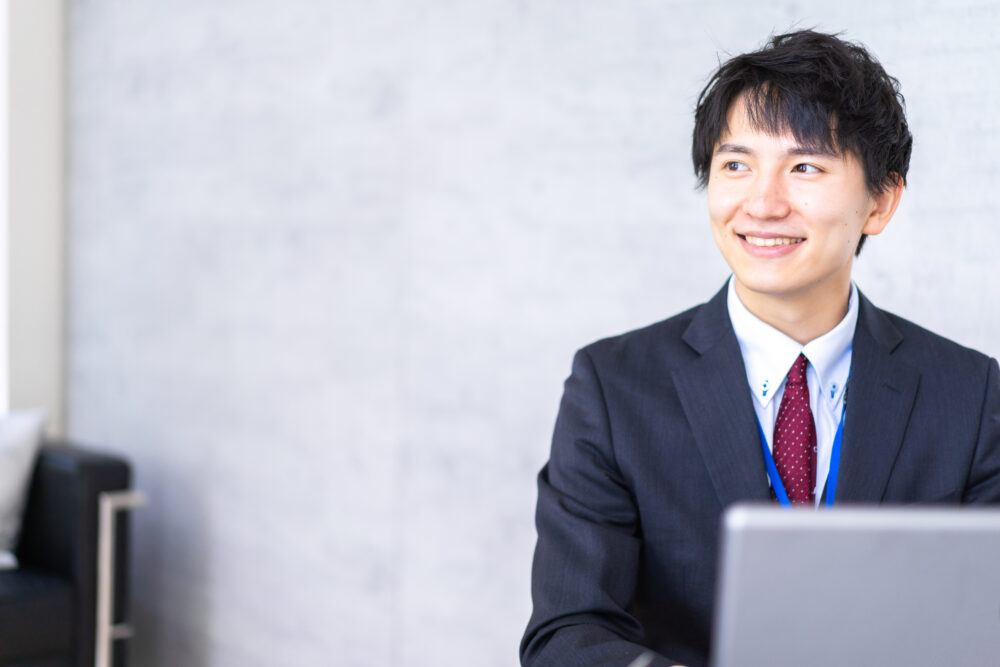 仕事を楽しむ人はどんな特徴がありますか?