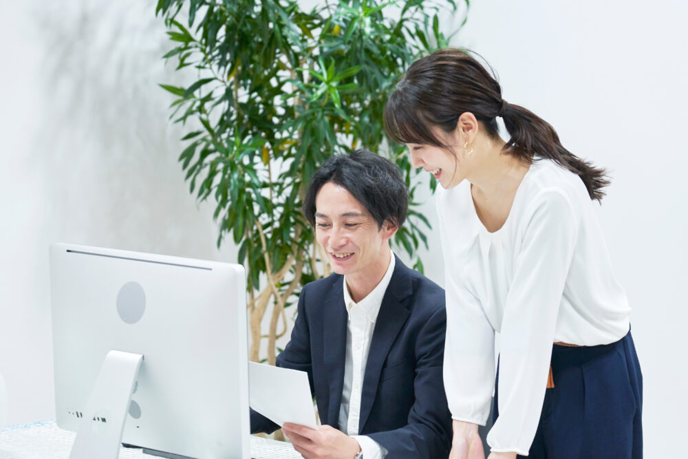 郵便局で働く魅力は?