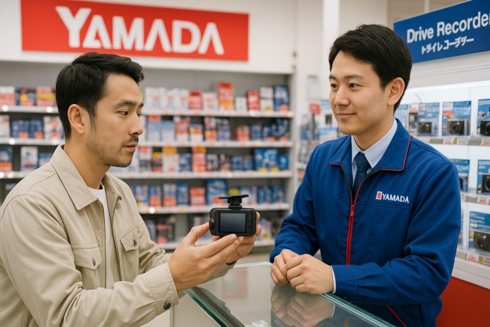 ヤマダ電機で購入する際の注意点