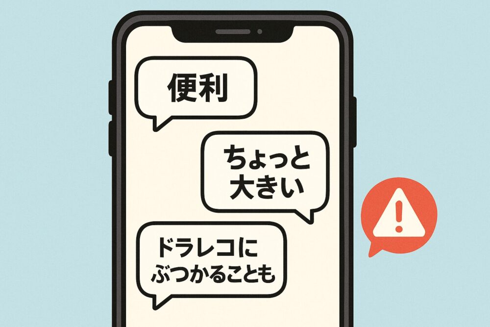 傘型サンシェードに関する利用者の口コミ