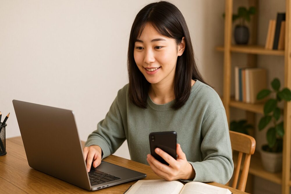 小説執筆に使えるパソコンツールとは