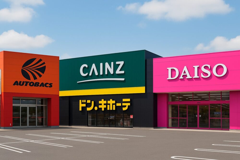 車のサンシェードはどこで買うのが便利?