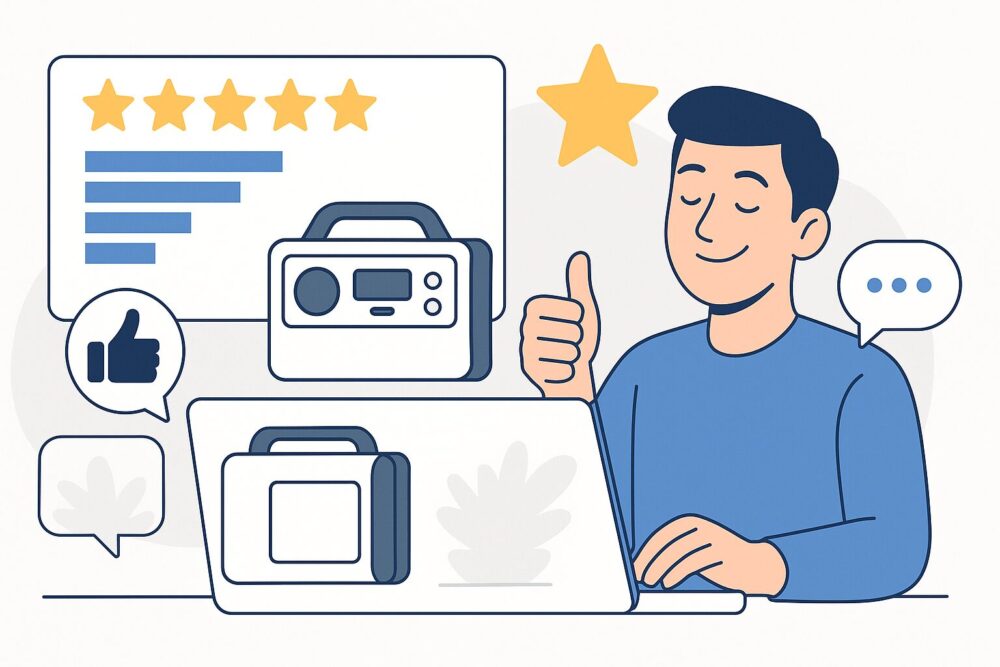PECRONの評判と評価のポイント