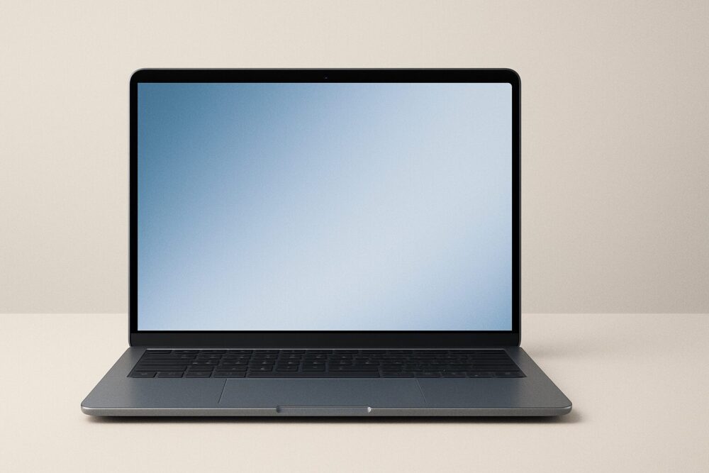 グラフィックデザイナーに人気のMacモデル