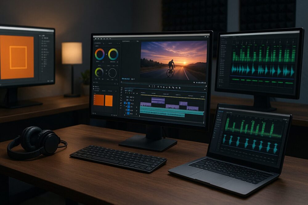 クリエイター向けPCとはどんなPCですか？
