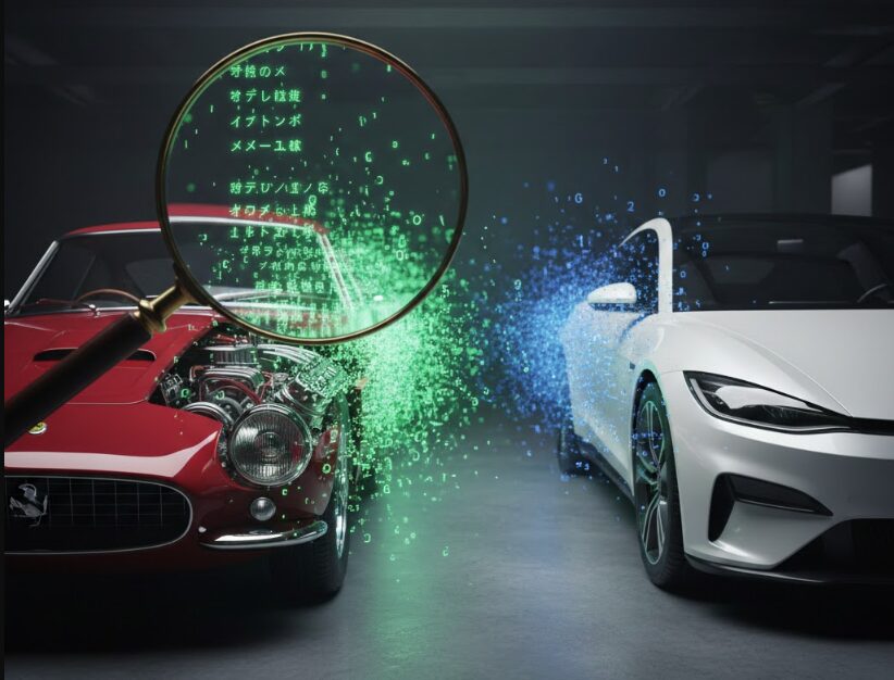 車故障コピペは本当？アルファやテスラ、マツダ地獄の真実とは